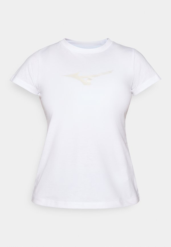 Mizuno ATHLETICS TEE