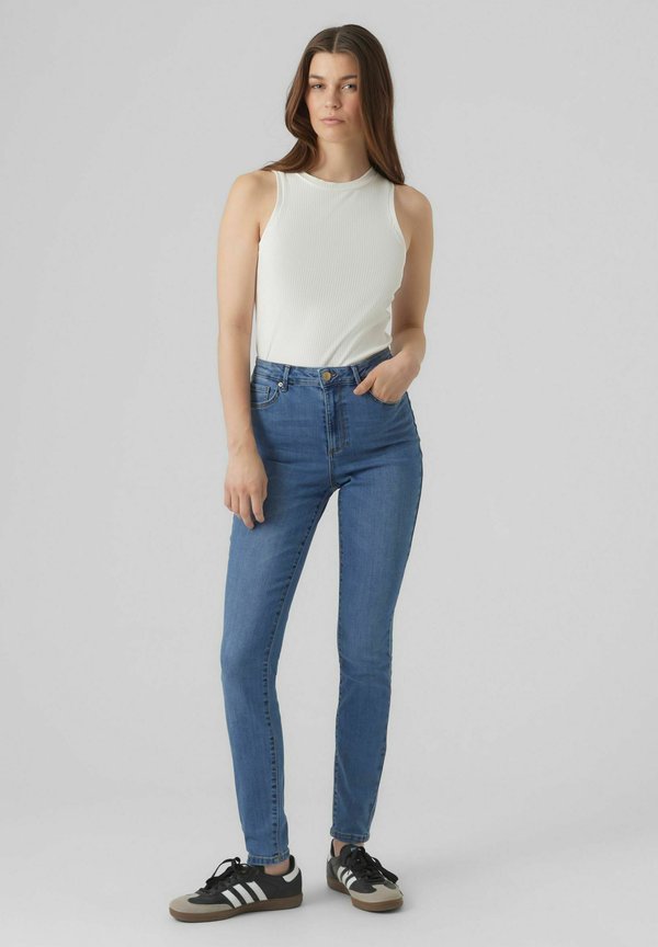 Vero Moda Skinny fit VMSOPHIA High rise