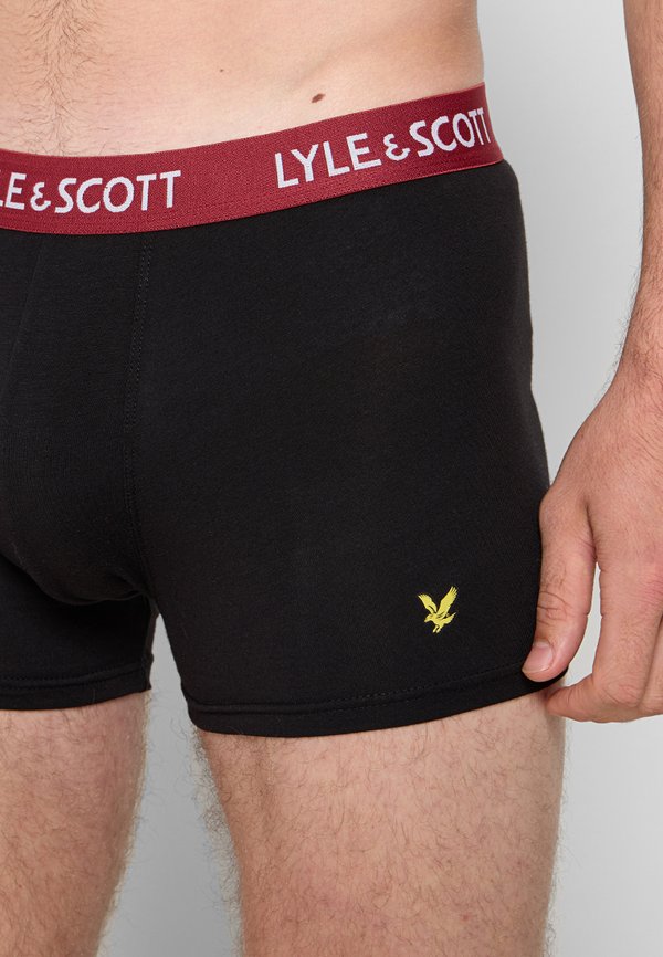 Lyle & Scott BARCLAY 3 PACK