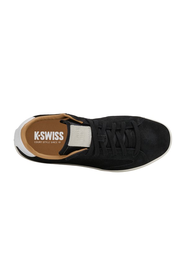 K-SWISS