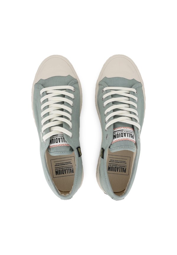 Palladium PALLA ACE CVS ORG