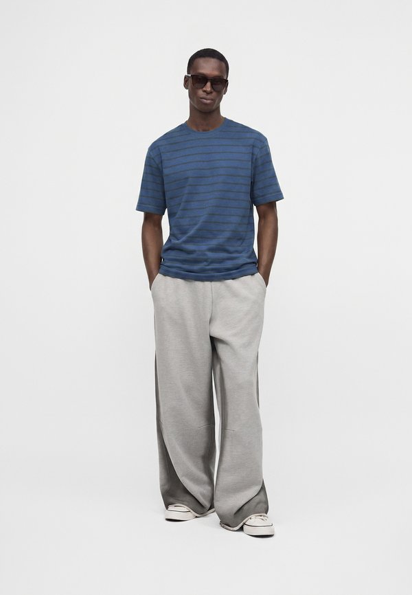 Only & Sons ONSFRED LIFE STRIPE TEE