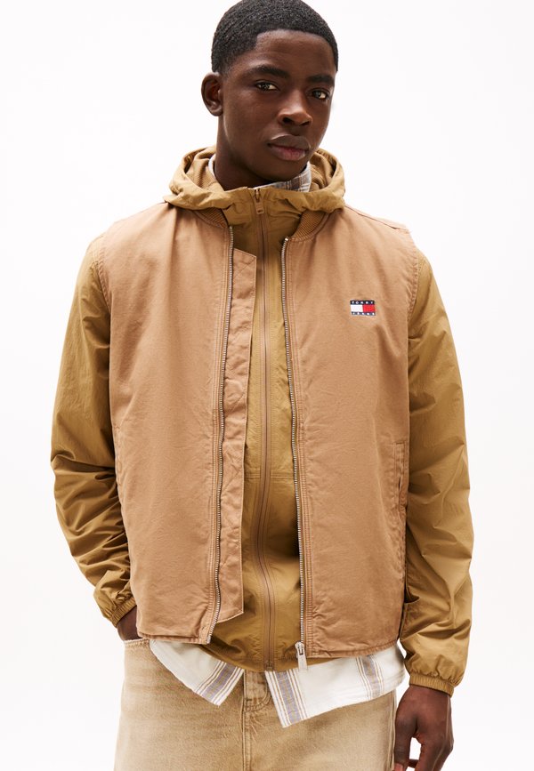 Tommy Jeans
