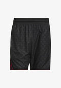 adidas Performance ANTHONY EDWARDS SHORT - Sports shorts - black aurora black