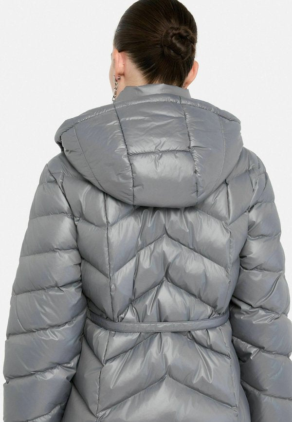 LIU JO HOODED