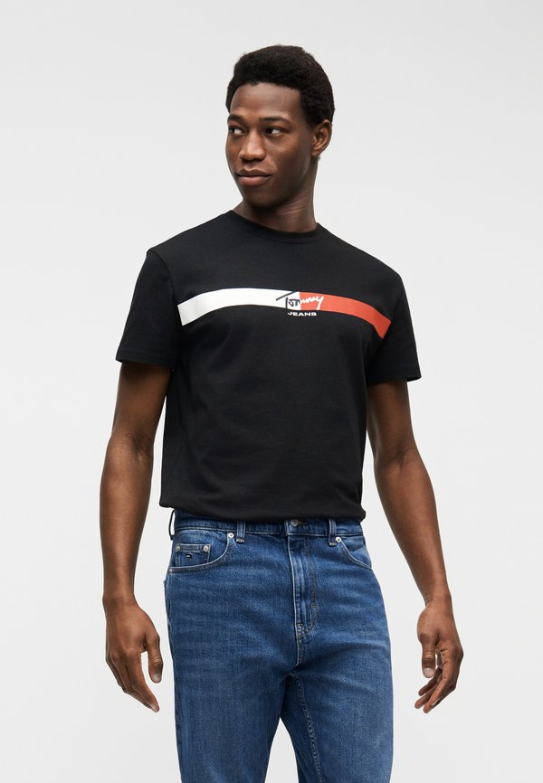 Tommy Jeans FADED SLIM JEANS