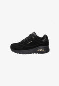 Skechers UNO RUGGED - CHILLPROOF BBK - Trainers - zwart