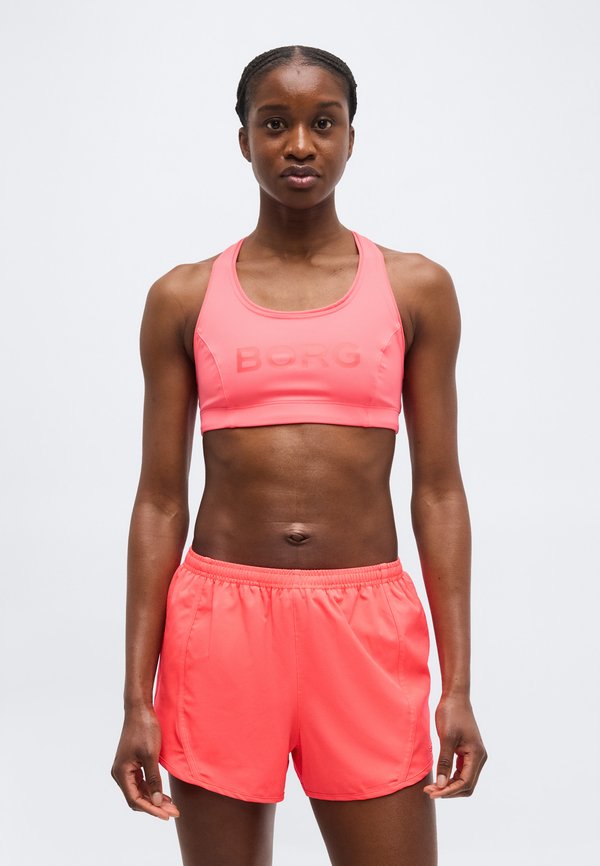 Björn Borg MID SUPPORT BRA