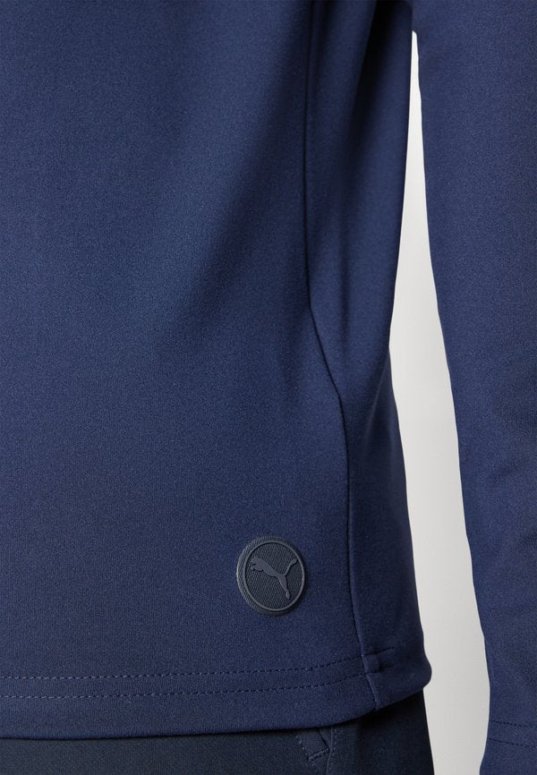 Puma Golf TECH 1/4 ZIP