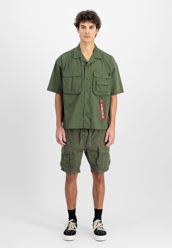 Alpha Industries