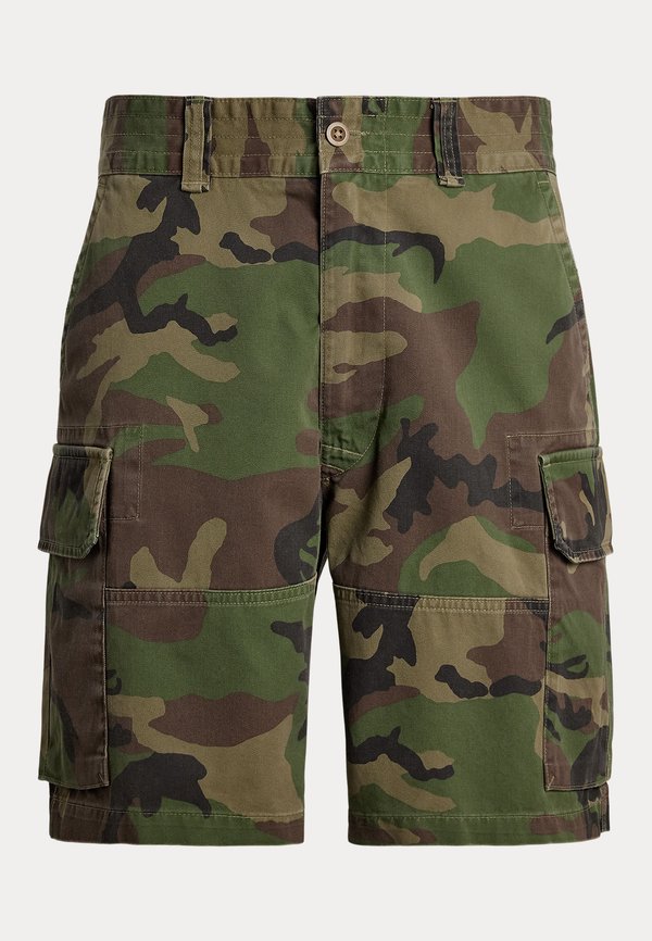 Polo Ralph Lauren 8-INCH GELLAR RELAXED FIT CARGO SHORT