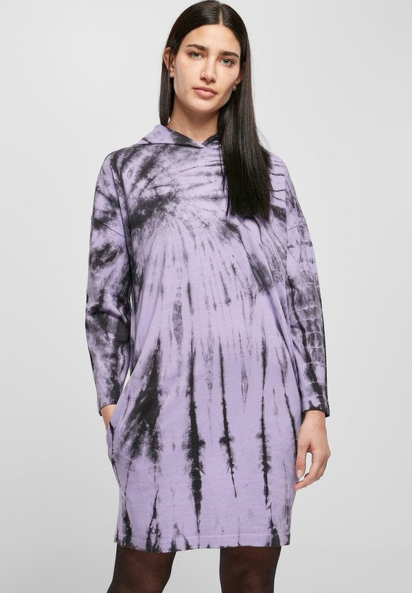 Urban Classics TIE DYE