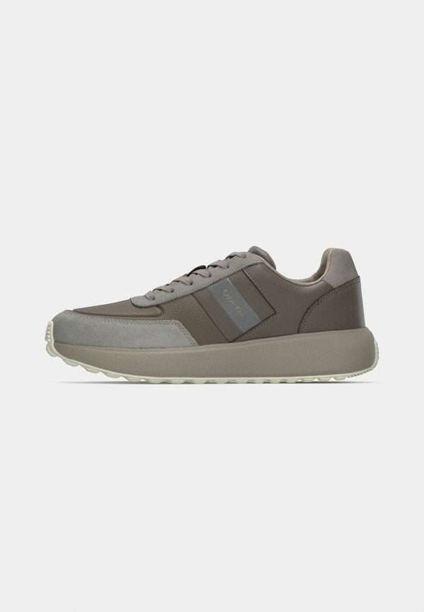 Calvin Klein CITY RUNNER LACEUP TAPE