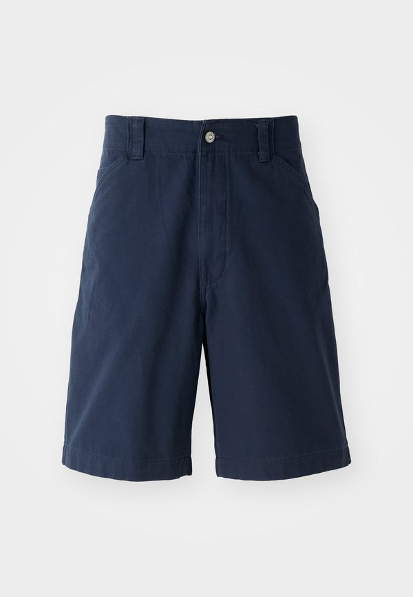 DOCKERS ALPHA