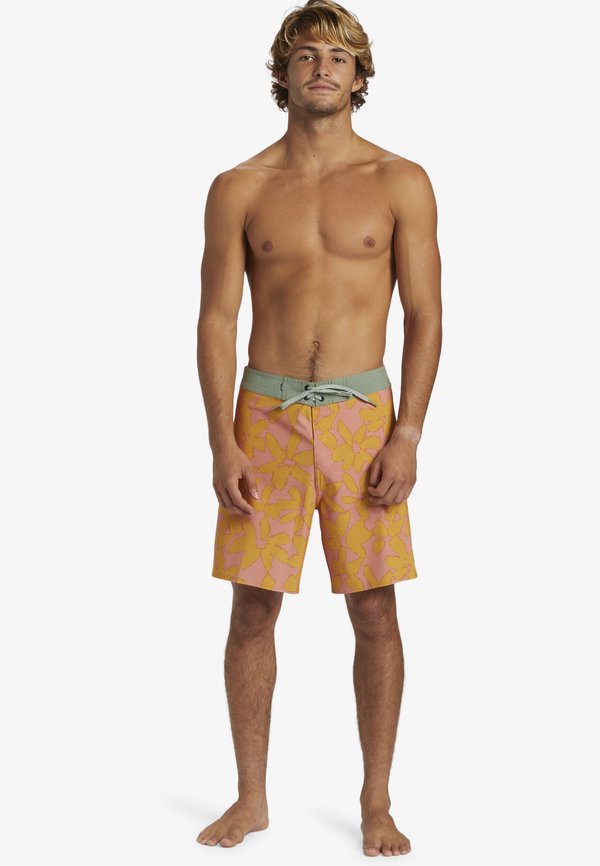 Quiksilver SURF BOARD