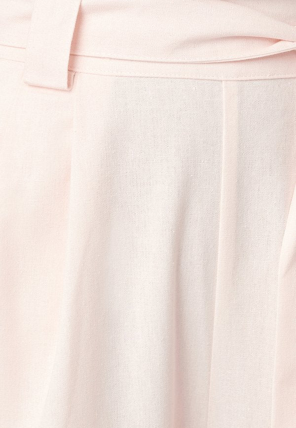 THE FATED EVA CULOTTE