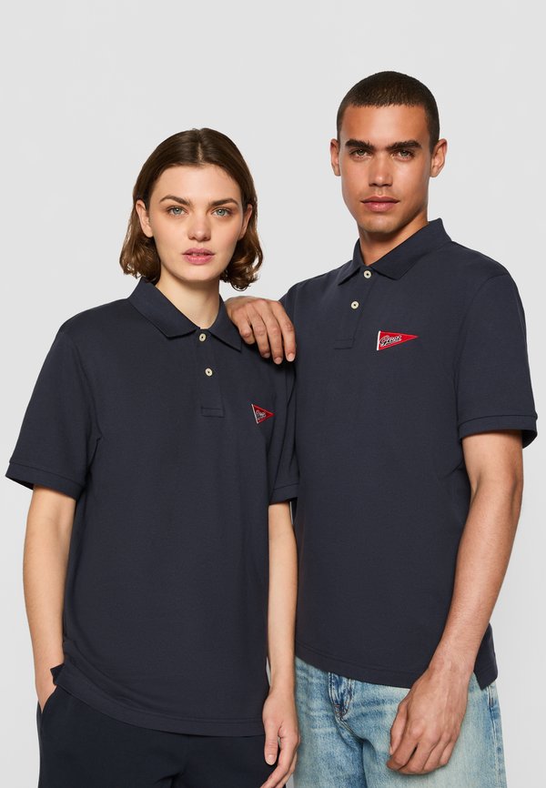 GANT EXCLUSIVE HERITAGE 2.0 ARCHIVE STRIPE SS POLO