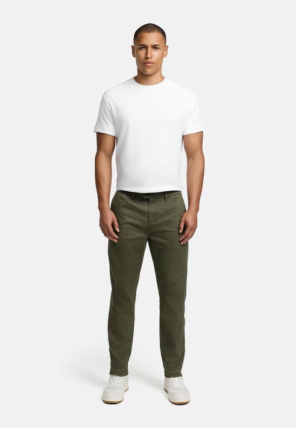 INDICODE JEANS  IGNAZO