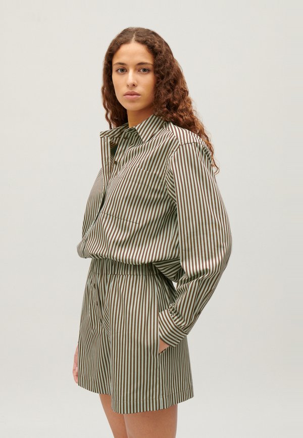 Claudie Pierlot CHEMISE RAYÉE