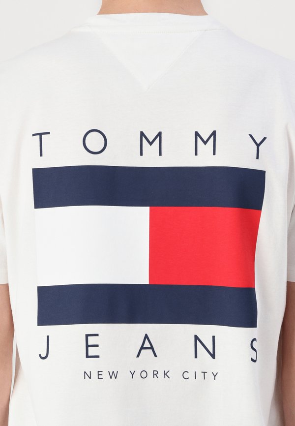 Tommy Jeans FLAG GRAPH