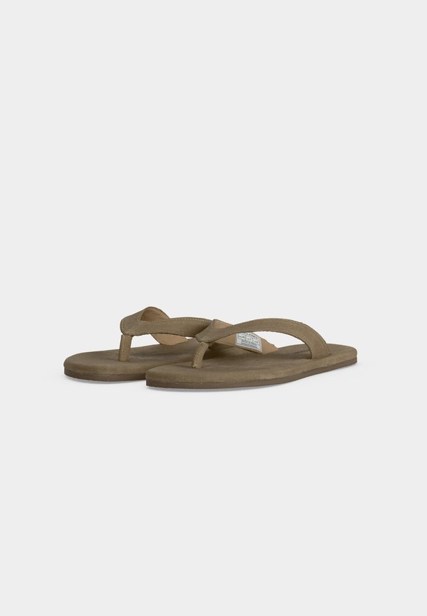 Jack & Jones JFWSUEDE FLIPFLOP