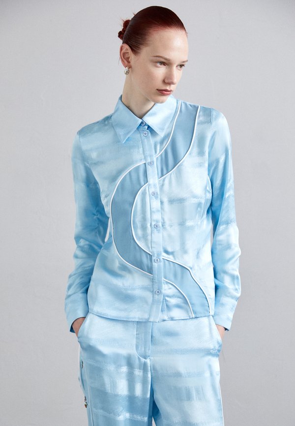 Ahluwalia KATI FITTED