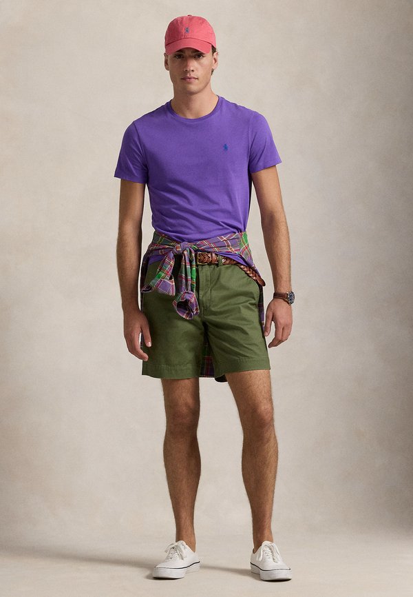 Polo Ralph Lauren 8-INCH STRETCH STRAIGHT FIT CHINO SHORT