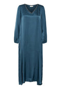 Cream CRANAMONA CAFTAN - MOLLIE FIT