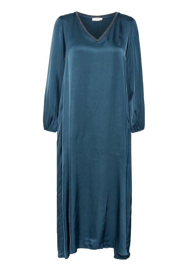 Cream CRANAMONA CAFTAN - MOLLIE FIT