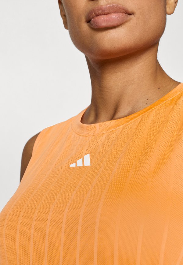 adidas Performance CLIMACOOL+ TANK PRO
