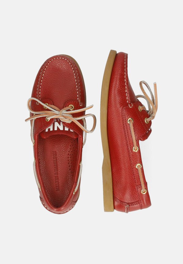 Melvin & Hamilton SHOE