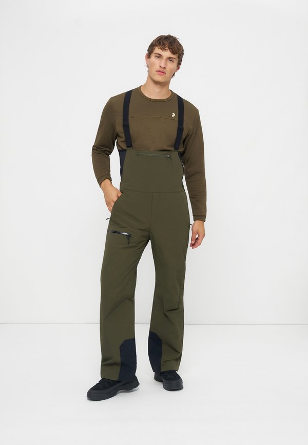 Peak Performance TRAIL POLARTEC