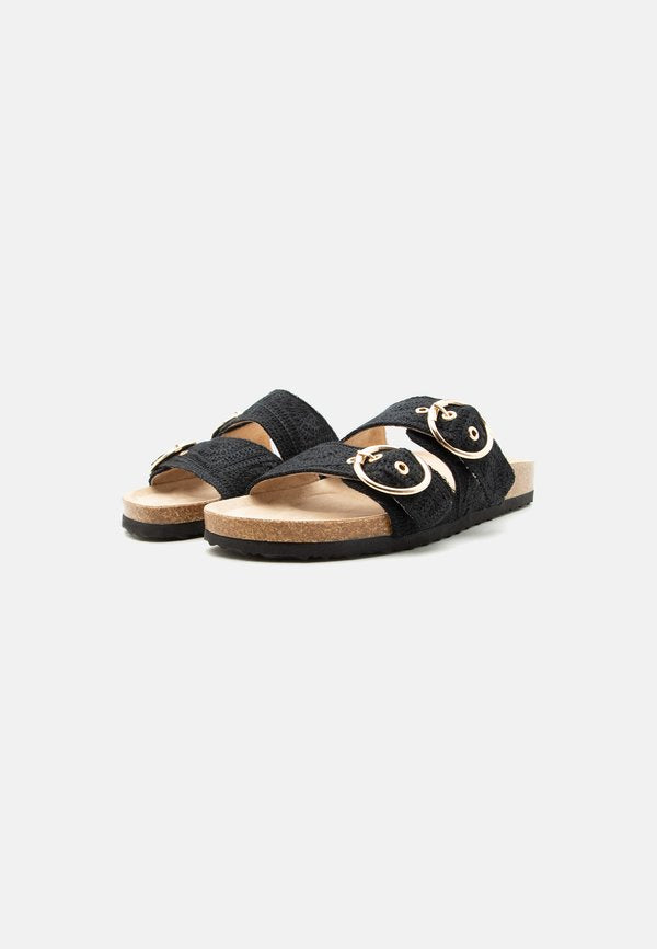 ONLY SHOES ONLMAXI BUCKLE