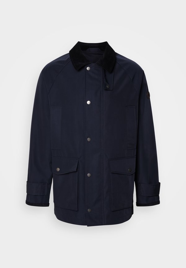 GANT SPRING DECKER