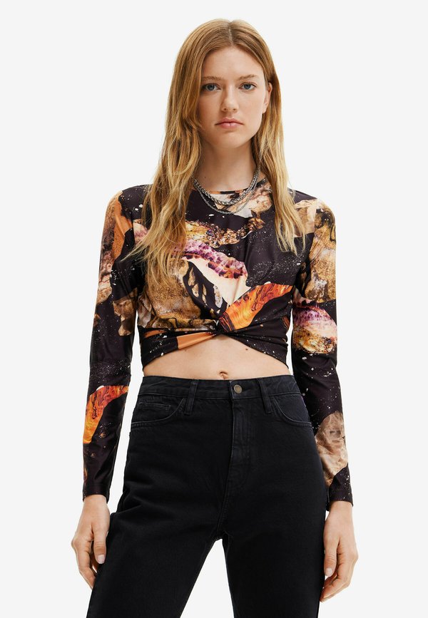 Desigual