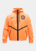 Nike Performance NETHERLANDS 2025/26 - National team wear - hyper crimson/black