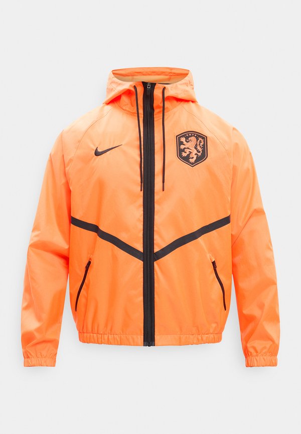 Nike Performance NETHERLANDS 2025/26 - National team wear - hyper crimson/black