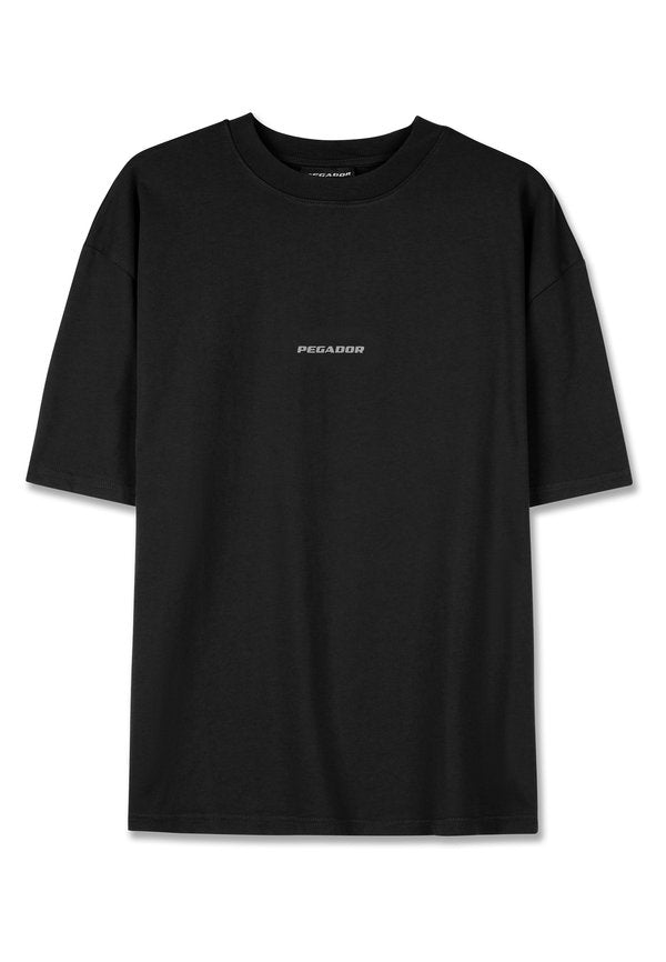 Pegador COLNE LOGO OVERSIZED TEE