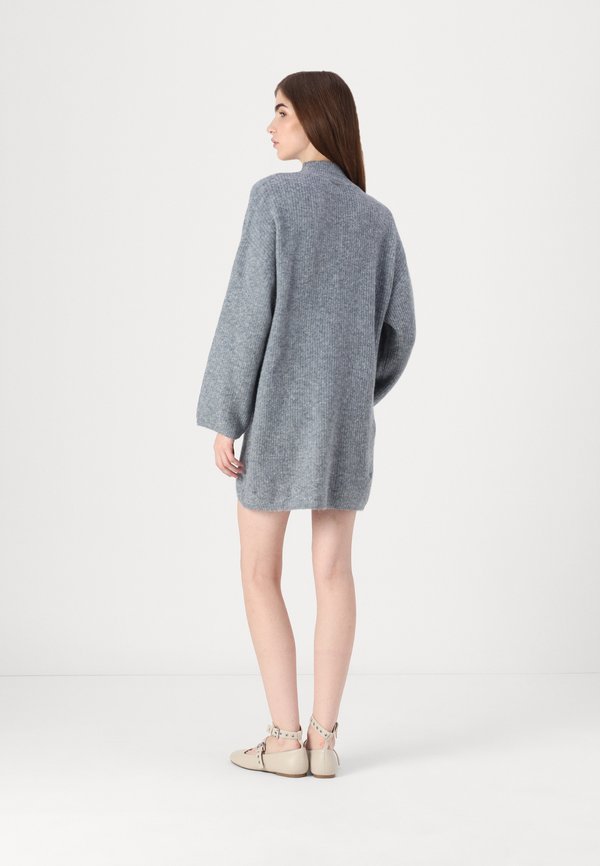 Noisy May Knitted long