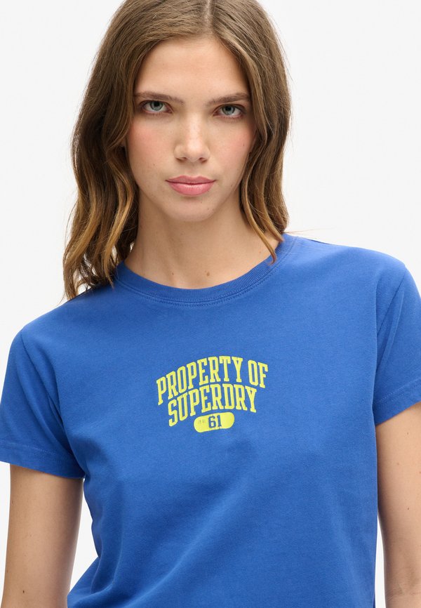 Superdry & Co ATHLETICS