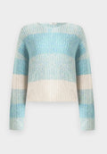 JDY JDYVERONICA O NECK PULLOVER