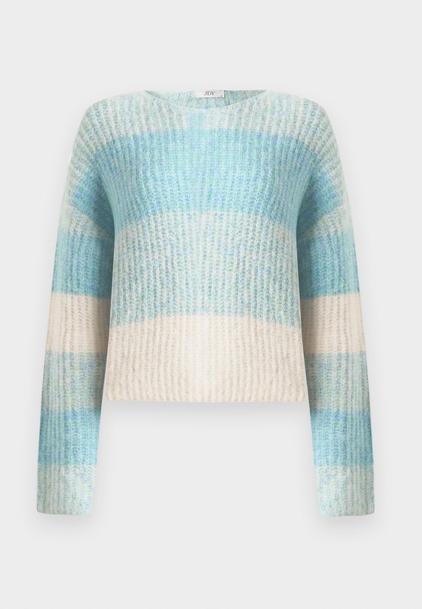 JDY JDYVERONICA O NECK PULLOVER