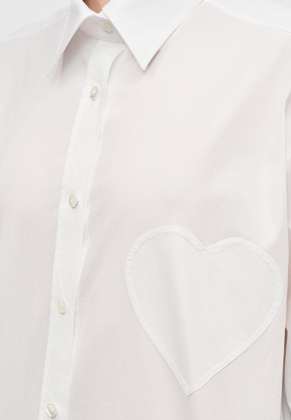 MOSCHINO CAMICIA