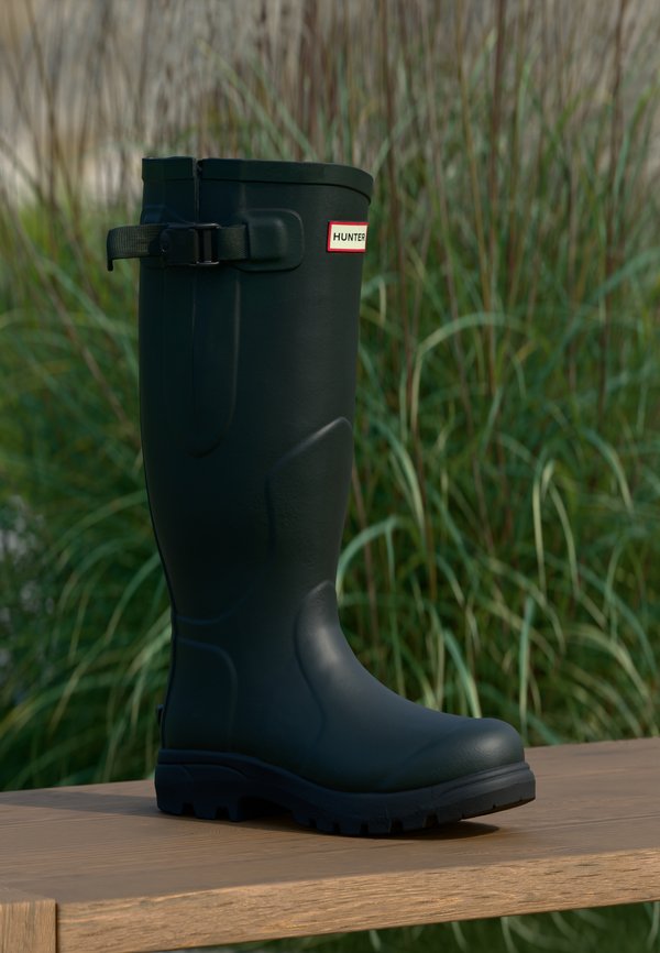 Hunter ORIGINAL BALMORAL SIDE BOOT UNISEX