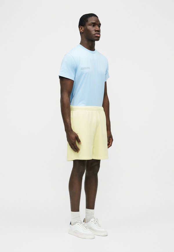 PANGAIA MIDWEIGHT MID LENGTH UNISEX
