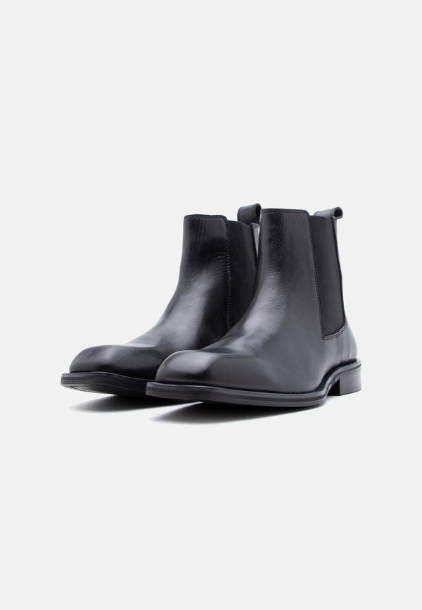 Zign by Zalando LEATHER