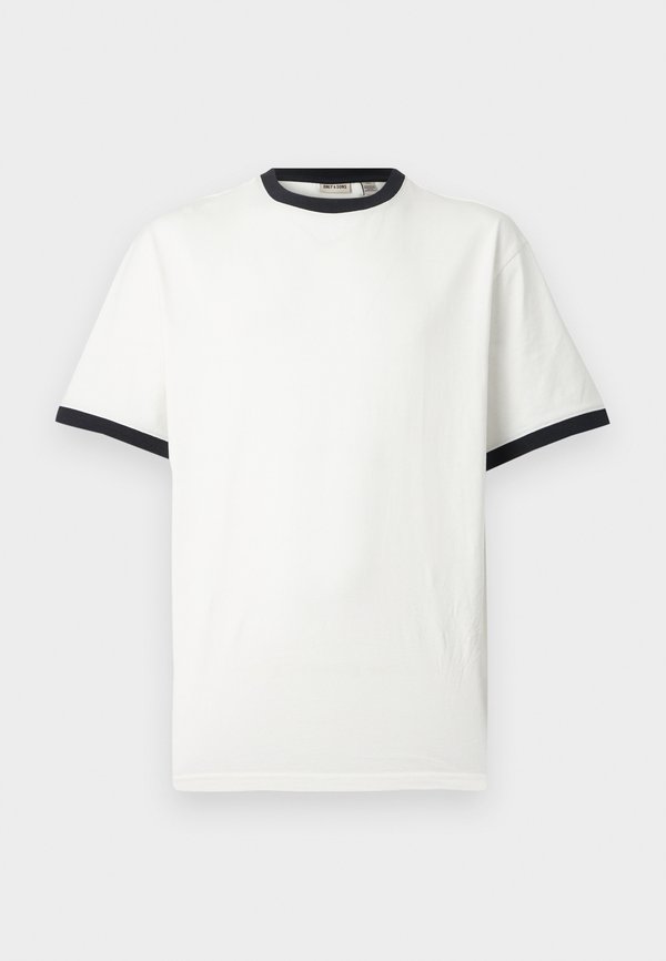 Only & Sons ONSFRED LIFE CONTRAST TEE