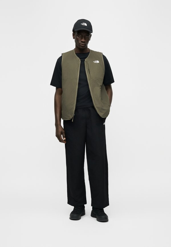 The North Face ILTI
