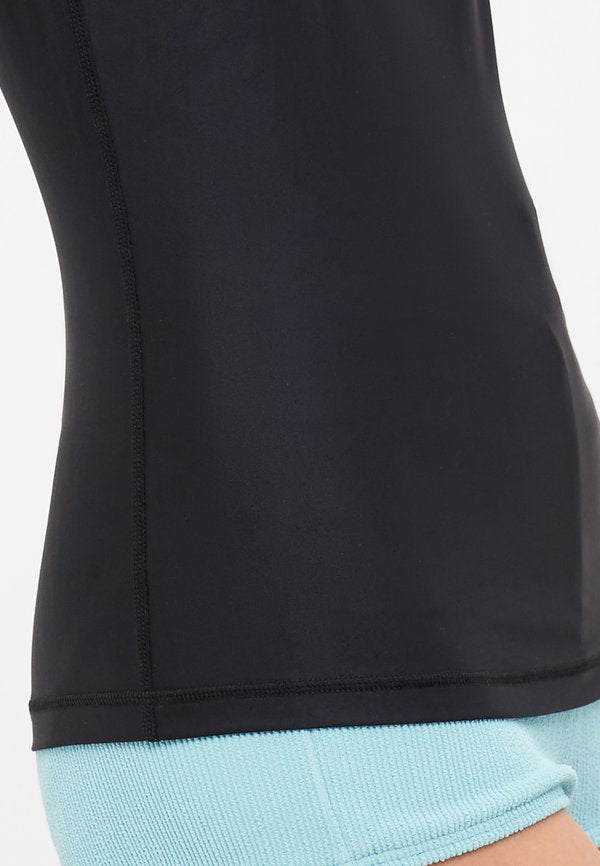 Billabong SOCIETY SHORT SLEEVE SUNSHIRT