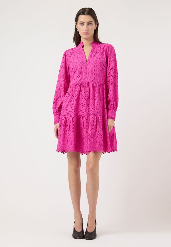 YAS YASHOLI LS DRESS S. NOOS